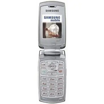Samsung X540 2G Mobile Phone